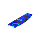 North Atmos TT Board 2027 Flash Blue - view 3