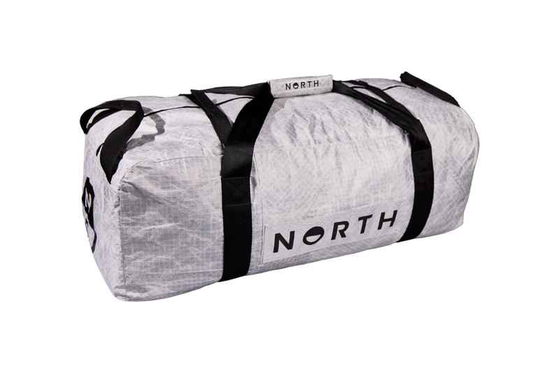 North Duffle Bag Small 2026