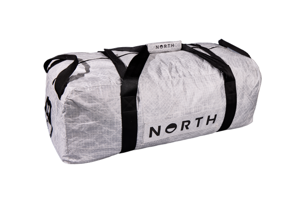 North Duffle Bag Large 2026