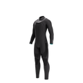 North North Foil Fullsuit 4/3mm Uzip 2027