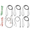 North 2026 Bridle set Orbit 2026