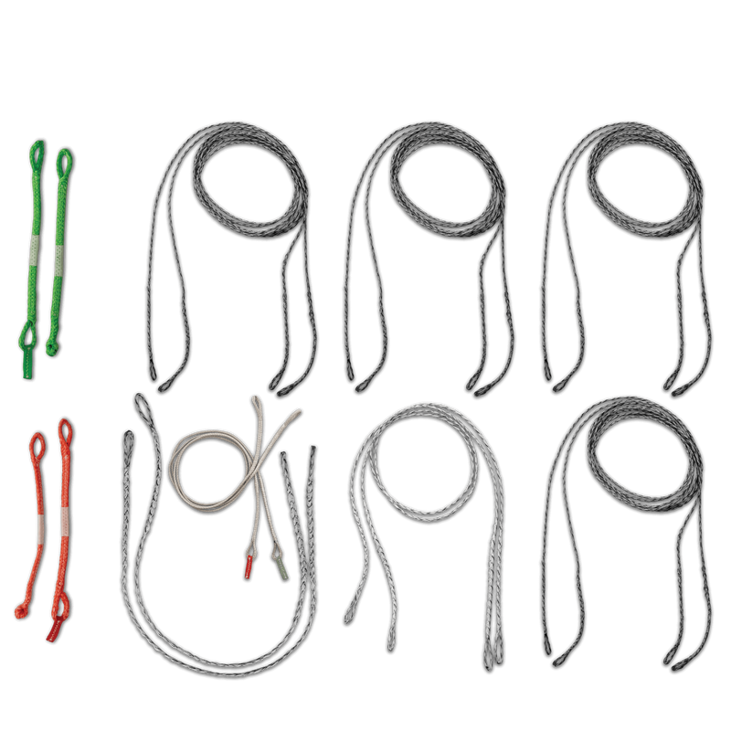 North 2026 Bridle set Orbit 2026