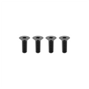 North Sonar Wing Screw Pack H (M8x23) 2026