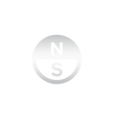 North Logo Vehicle Sticker X-Large set of 2 2025