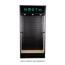 North Universal Display Stand 2025