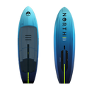 North Midi Pro Foil Board 2027