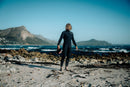 Mystic Majestic Fullsuit 5/3mm Fzip 2026