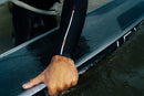 Mystic Majestic Fullsuit 5/3mm Fzip 2026