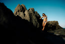 Mystic Amber Bikini Bottom 2026