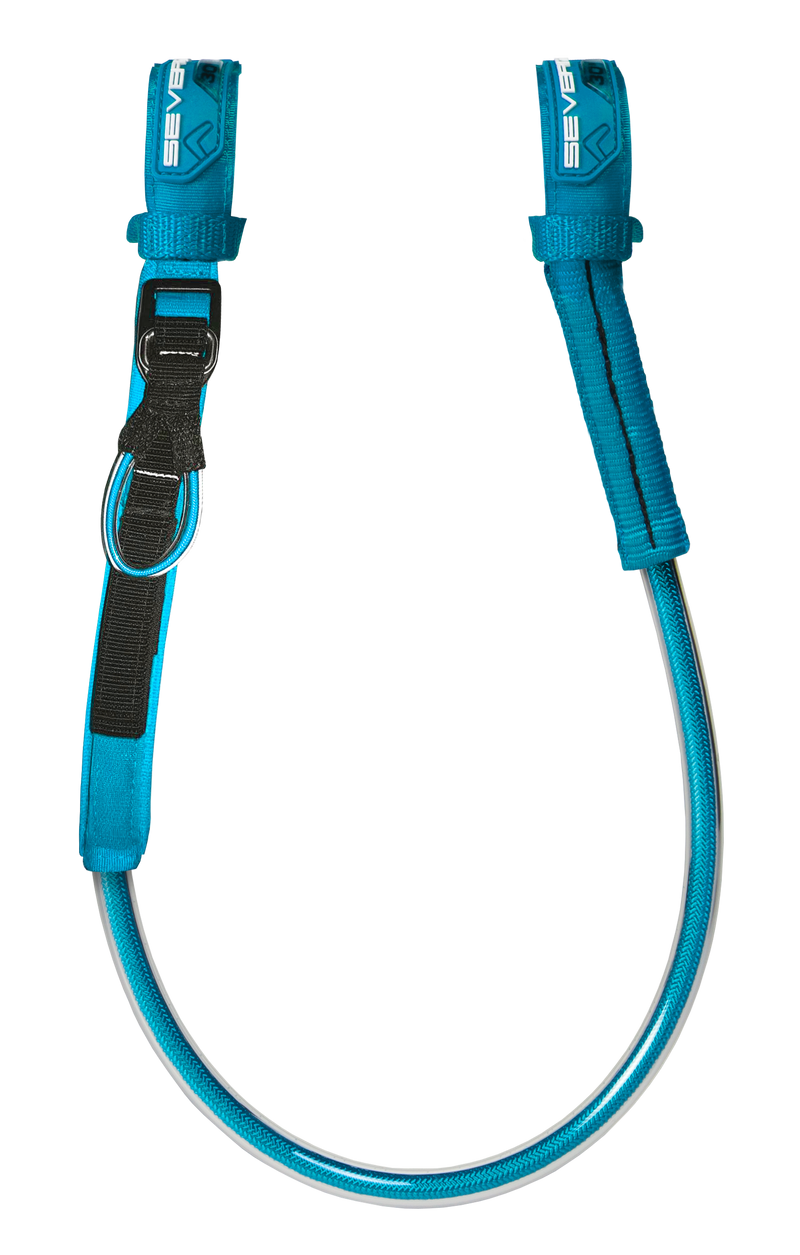 Severne Race Adj Harness Lines V2