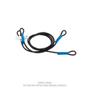 Duotone Relaunch Bungee Rebel(1pair) 2021