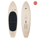 F-ONE Rocket Free Surf Carbon