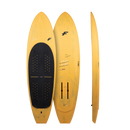 F-ONE Rocket Free Surf Carbon