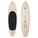 F-ONE Rocket Free Surf Carbon