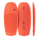 F-ONE Rocket Wing Asc 6'2