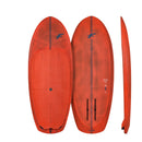 F-ONE Rocket Wing - S Carbon