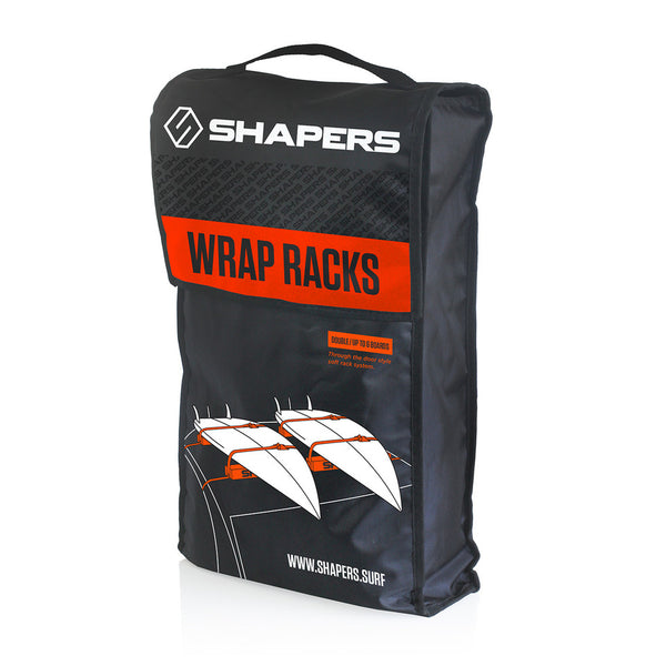 Shapers Wrap-it Racks