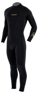 Manera SEAFARER - BZ 5,4,3mm