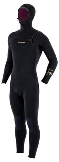 Manera SEAFARER Hooded - FZ 4,3mm