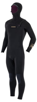 Manera SEAFARER Hooded - FZ 5,4,3mm