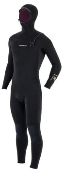 Manera SEAFARER Hooded - FZ 5,4,3mm