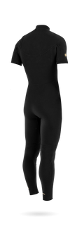 Manera SEAFARER HYBRID - FZ 2,2mm (short sleeves - long legs)