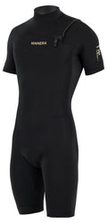 Manera SEAFARER SHORTY - FZ 2.2mm (short sleeves - short legs)