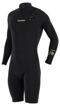 Manera SEAFARER SHORTY HYBRID - FZ 3.2mm (long sleeves - short legs)