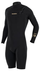 Manera SEAFARER SHORTY HYBRID - FZ 3.2mm (long sleeves - short legs)
