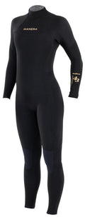 Manera SEAFARER Women - BZ 4,3mm