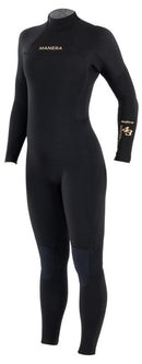 Manera SEAFARER Women - BZ 4,3mm