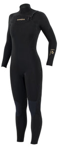 Manera SEAFARER Women - FZ 3.2mm