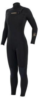 Manera SEAFARER Women - FZ 3.2mm