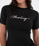 Hurley W Rash Ss Tee