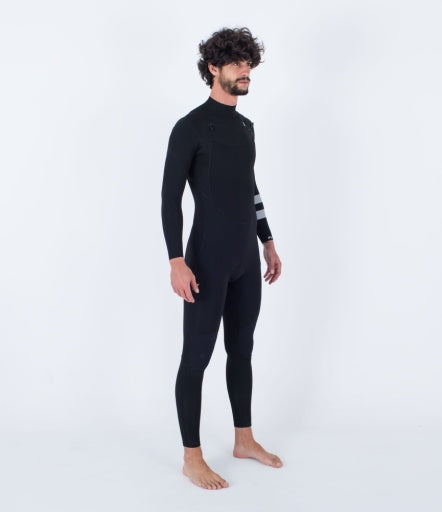 Hurley M Plus 3/2Mm Fs