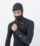 Hurley Plus Hooded Texture 4/3 Mm Fs