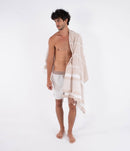 Hurley Hurley Pareo Towel