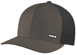 Hurley M Hrly League Hat
