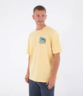 Hurley Etam Eagle Ss Tee