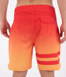 Hurley M Phantom Bp Degradee 18'