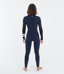 Hurley W Plus 4/3Mm Fullsuit Mujer