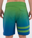 Hurley M Phantom Bp Degradee 18'