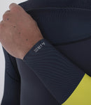 Hurley M Air Toledo 3/2 Mm Ss Fullsuit