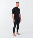 Hurley Air Art 2/2Mm Ss Fullsuit