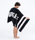 Hurley Hurley Towel