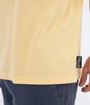 Hurley Etam Eagle Ss Tee