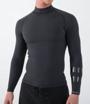 Hurley Plus Jackets Texture 1,5/1 Mm Ls