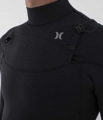 Hurley M Plus 2/2 Mm Fs