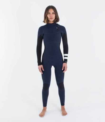 Hurley W Plus 4/3Mm Fullsuit Mujer
