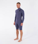 Hurley Springsuit hombre manga larga - Air 3/2mm